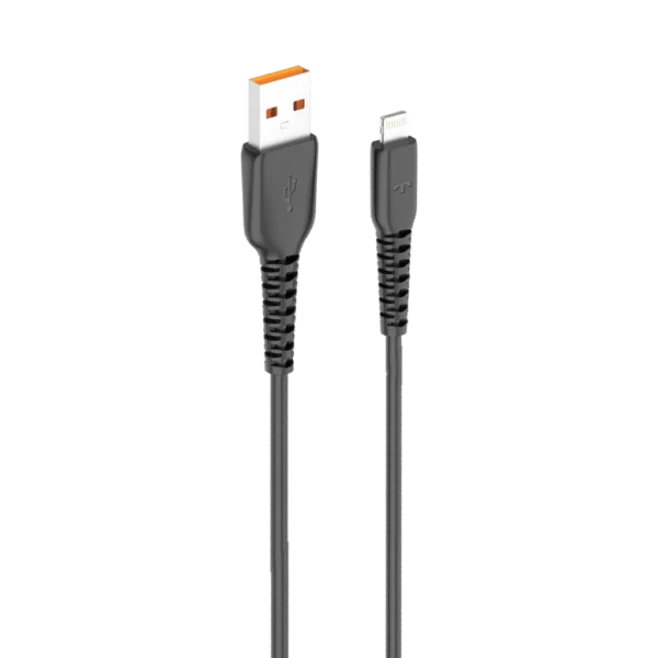 كيبل جلكسي نايلون T-Phone USB