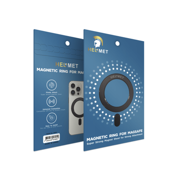 قطعة ماك سيف