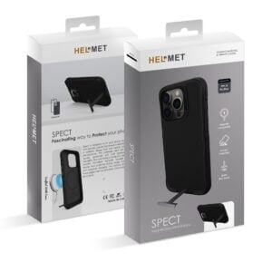 جراب ماك سيف أيفون