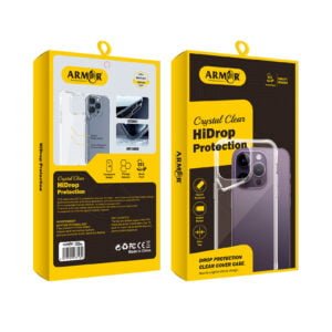 خلفية شفاف ARMOR