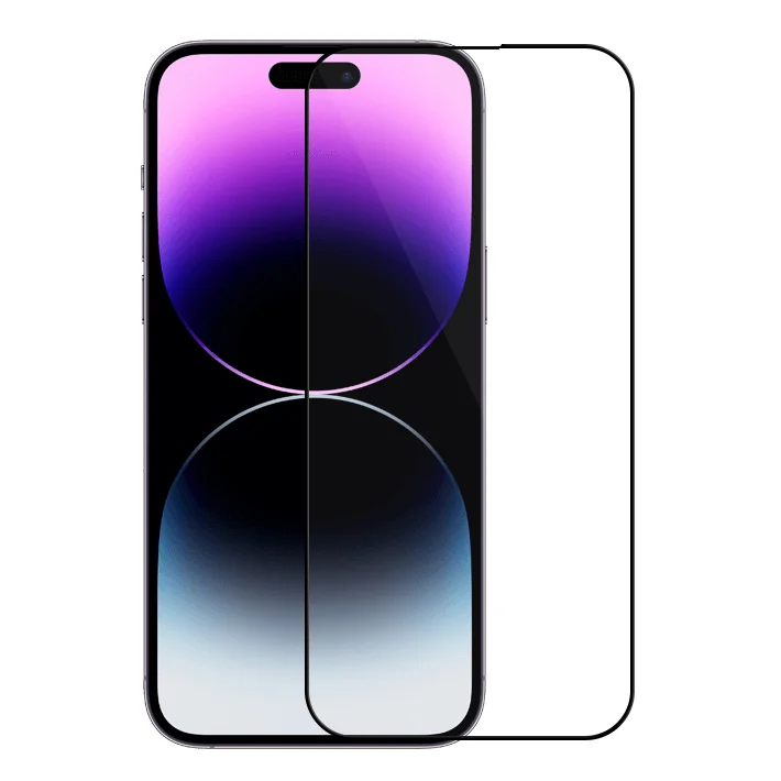 استيكر نانو شفاف Armor HD للأيفون