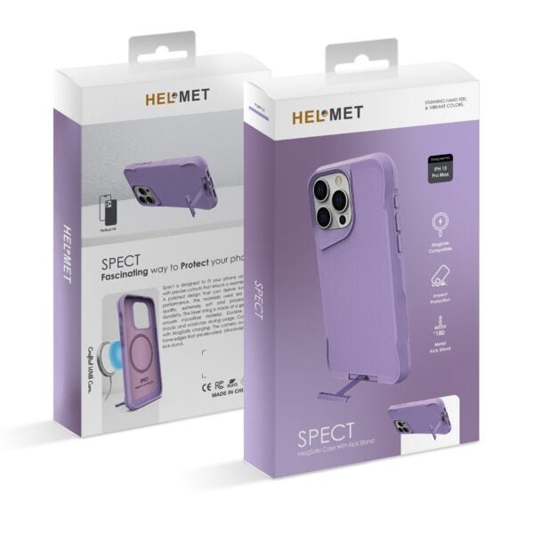 SPECT-iPh15-Image-Purple-01 جراب حماية أيفون