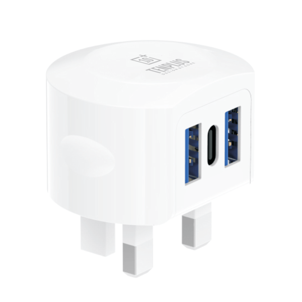 شاحن منزلي Ten Plus بقوة 17 واط