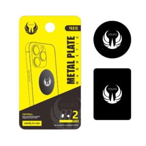 قطعة مغناطيس Youfo للجوال