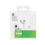 سماعة أيفون