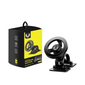 هولدر سيارة youfo يدعم ماج سيف بقاعدة تثبيت مرنة: الراحة والأمان في القيادة