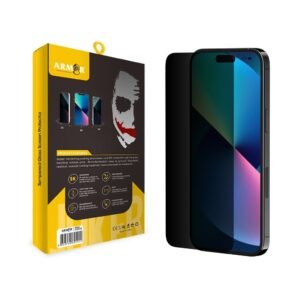 استيكر زجاج لقافه D5 ARMOR