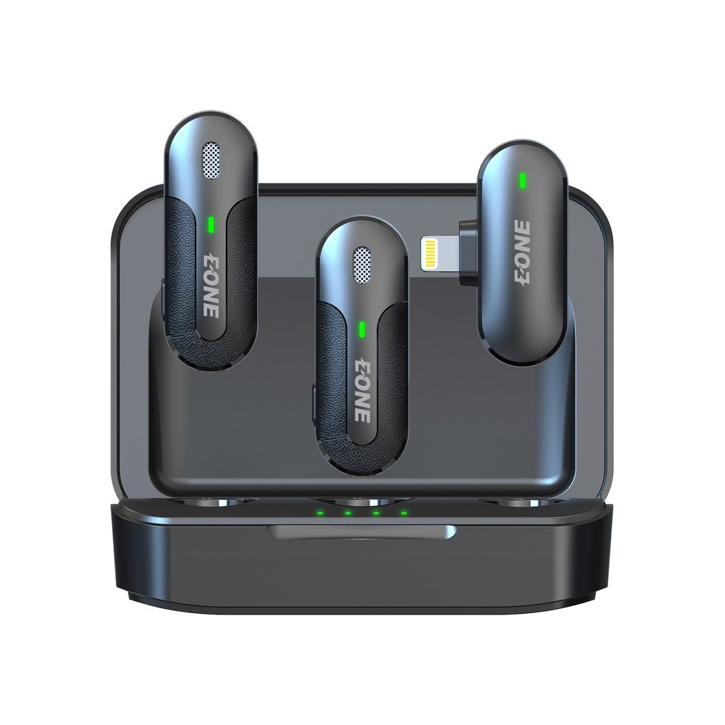 Mic wav VC EONE 2Mic مايك ايفون