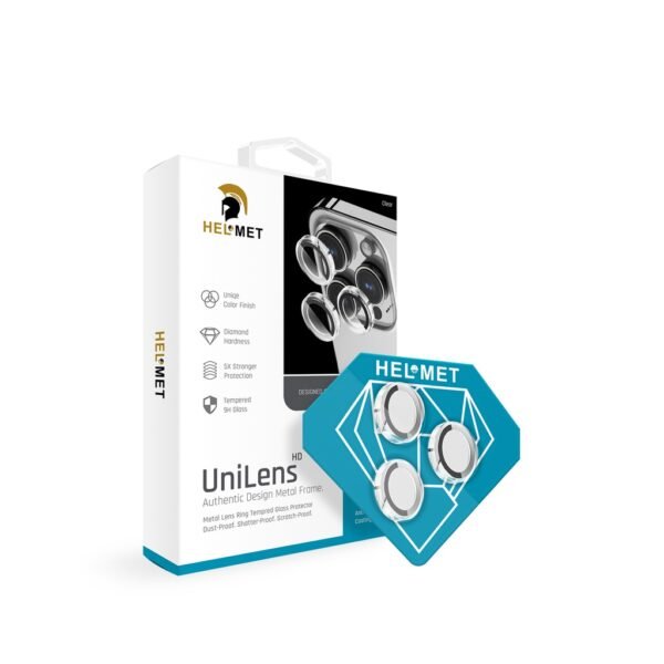 حامي كيمرة HELEMT