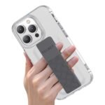 [61161] HELMET COVER UNIHOLD (IP 15 PRO, رمادي)