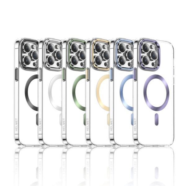 HELMET COVER UNIsaif (IP 13, CARBON FIBER اسود) HELMET COVER UNIsaif