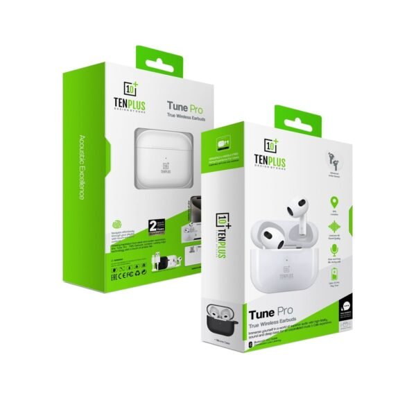 TEN PLUS ايربد تن بلاس برو