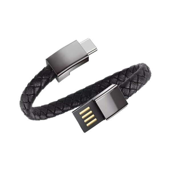 كيبل سوارة TEN PLUS type c