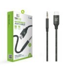 [T3447] UX TYPE - C TEN PLUS