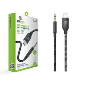 Discover the Versatility of the UX Type-C Ten Plus