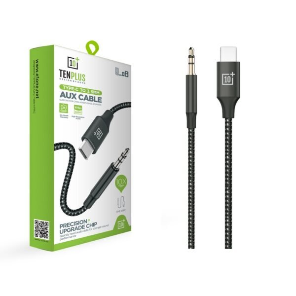 Discover the Versatility of the UX Type-C Ten Plus