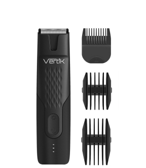 VERTIK SMOOTM Plus body shaving machine