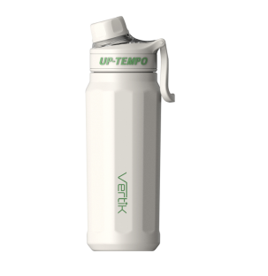 Bottle VERTIK PURE WHITE