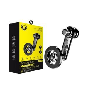 HOLDER YOUFO-يدعم ماج سيف+قاعدة طبلون+منفذمكيف