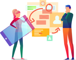 شركة أرقام الشبكة