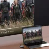 3in1 Type C To PD+USB3.0  +HDMI T3543