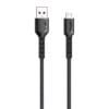 NYLON Cable Micro USB Galaxy  T3107