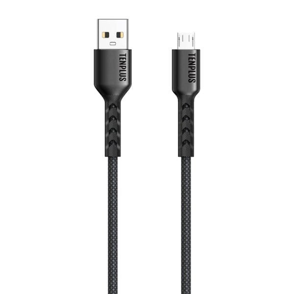 NYLON Cable Micro USB Galaxy  T3107