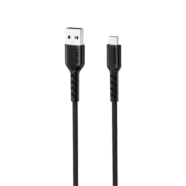 NYLON Cable USB - C T3108