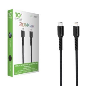 T3109-02 NYLON Cable PD T3109