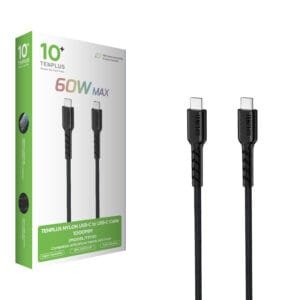 T3110-02 NYLON Cable C - C T3110