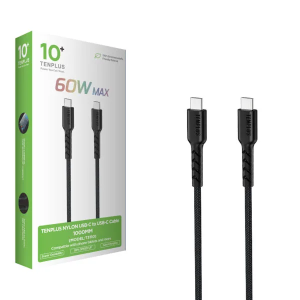NYLON Cable C - C T3110