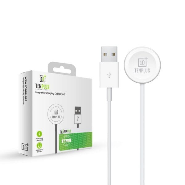 USB wireless charger Appel watch T3442