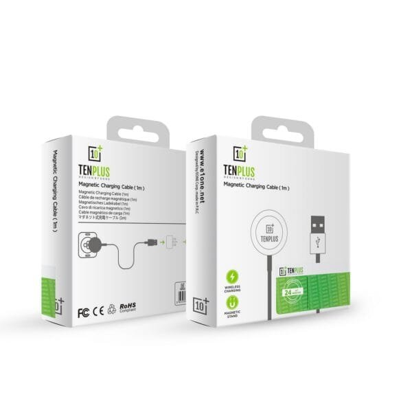 USB wireless charger Appel watch T3442