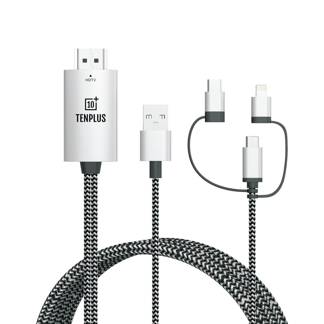 HDMI 1*3 Cable T3446