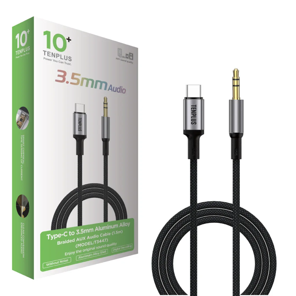 AUX TYPE - C T3447