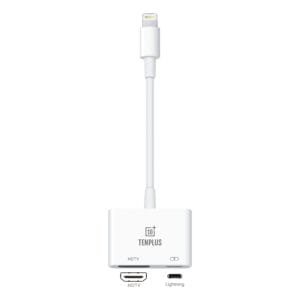 HD LIGHTING Cable - 10 CM  T3462