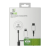 USB-C TO MAG CHARGING  +LIGHTING T3464