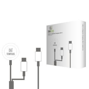 T3465-02 USB-C TO MAG CHARGING +USB-C T3465