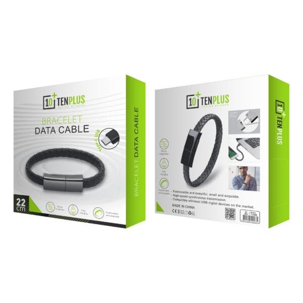 Bracelt cable Type C T3466