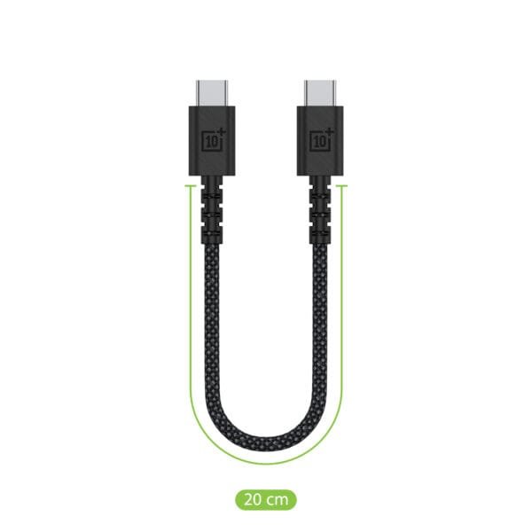 60W C2C Cable 20cm  T3470