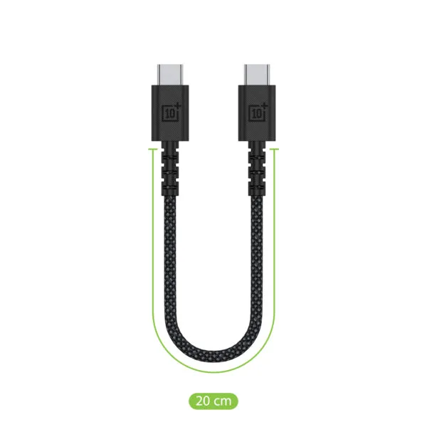 60W C2C Cable 20cm  T3470