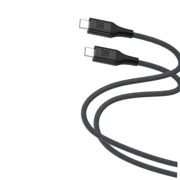 NYLON Cable C - C 100W  T3502