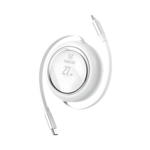 T3542 Telescopic C2L Data Cable 100W T3542