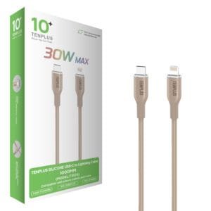 T3575-02 Silicone cable PD Desert T3575