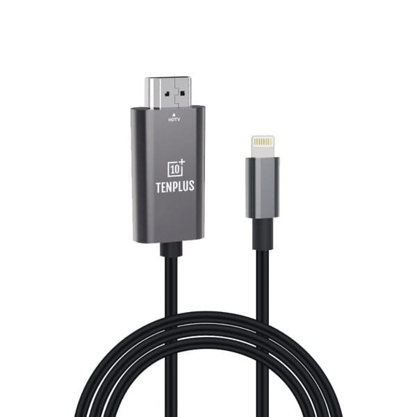 HD Lightning Cable T3593