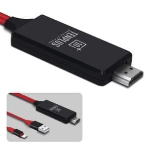 Lightning HD 2M T3423