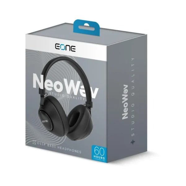 سماعة راس لاسلكية NeoWav